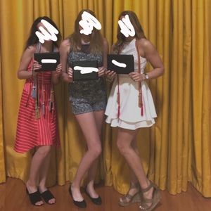 straight neck sleeveless dress